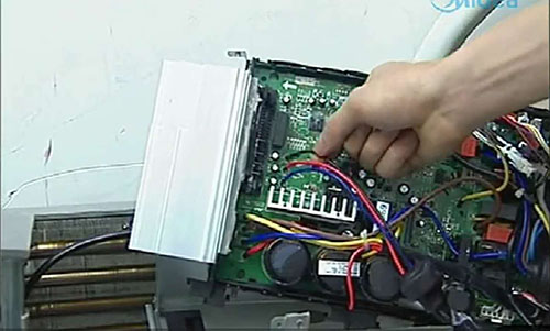 克东美的空调电话是多少