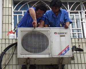 克东空调售后维修服务中心在哪里找