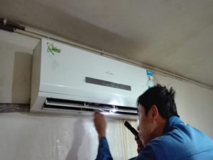 克东格力空调电话是多少