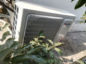 克东空调维修售后服务