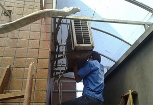 克东空调维修售后服务中心