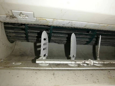 克东空调维修售后服务中心电话是多少