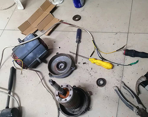 克东空调维修售后服务中心电话在哪里找