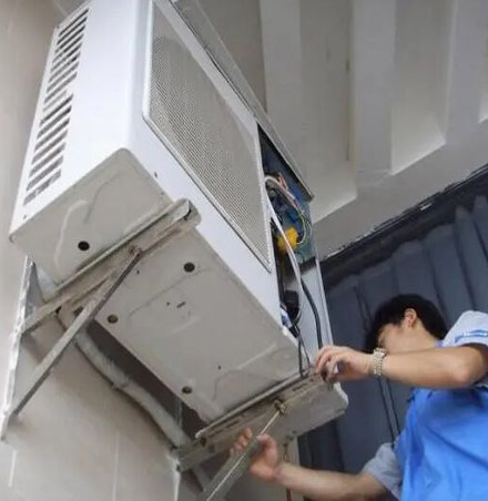 克东24小时空调维修热线