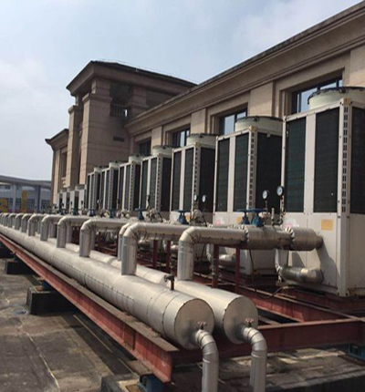 克东多联机维修 克东中央空调维修