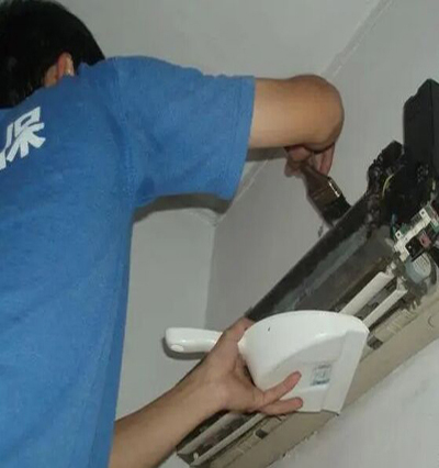 克东空调清洗保养