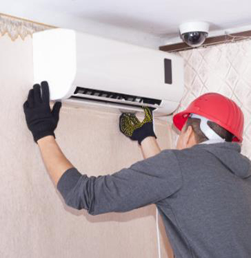 克东空调内机噪音大